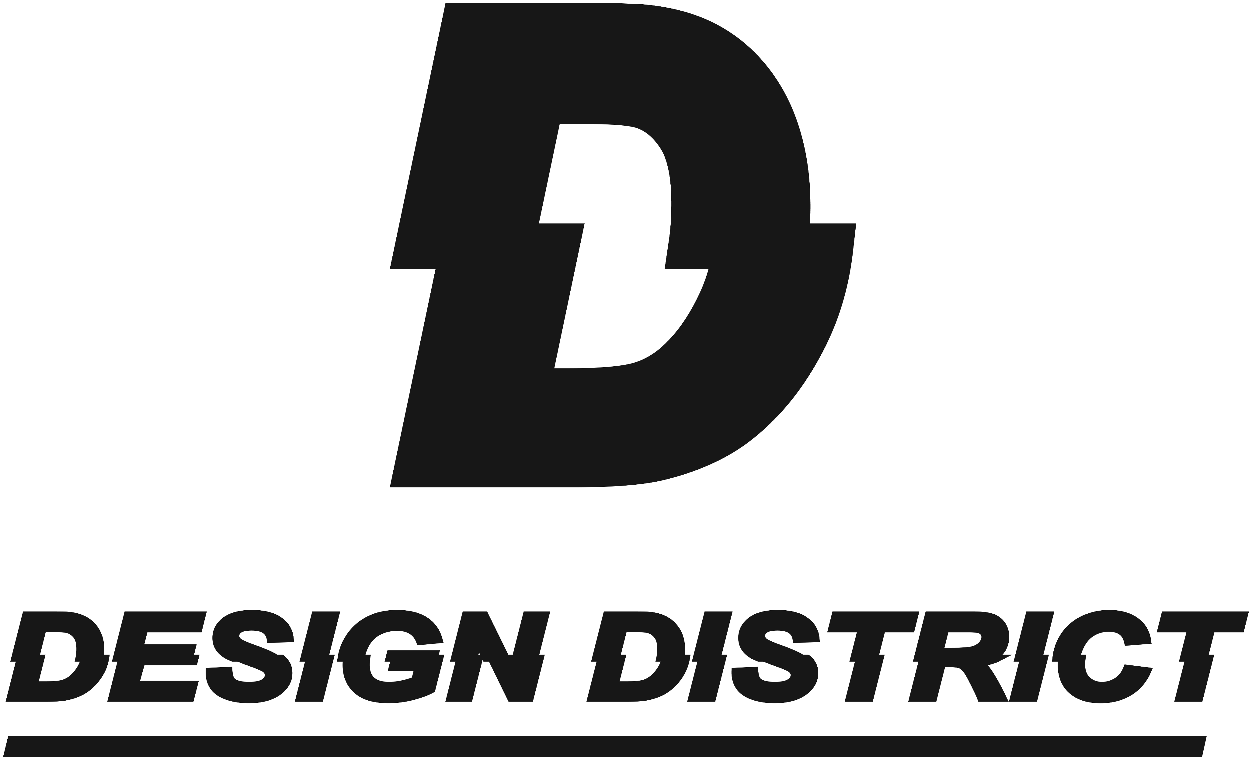 Design District
